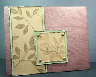 The Man Card Revisited