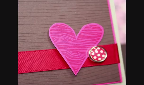 I {Heart} Hearts Card