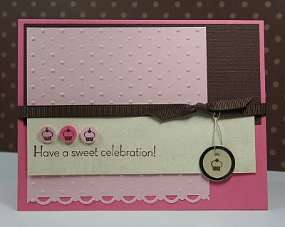 Itty Bitty Bits and More From The Summer Mini