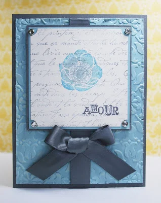 Friends Never Fade Anniversary Card