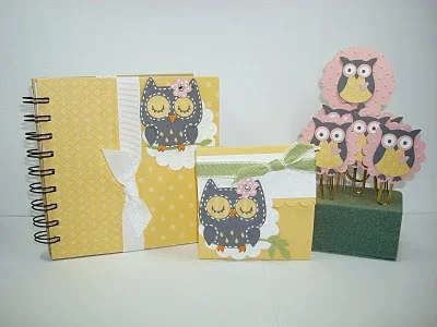 Back To School Goodies