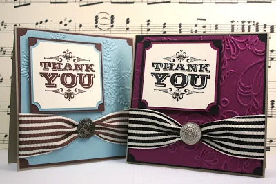 Engraved Greetings Double Take