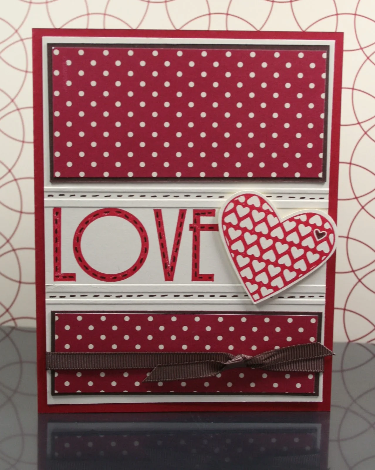 Filled With Love