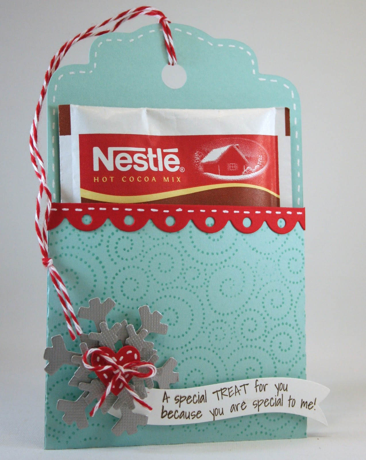 It Kits Hot Cocoa Pocket Featuring Lifestyle Crafts New It Kits + A Giveaway