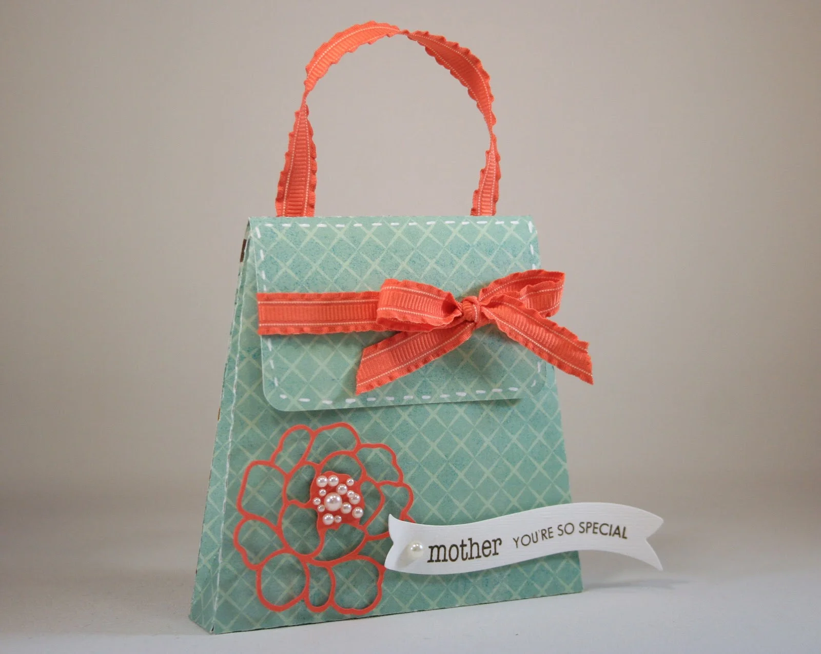 Purse Gift Card Slider-My Pinkalicious Blog Hop