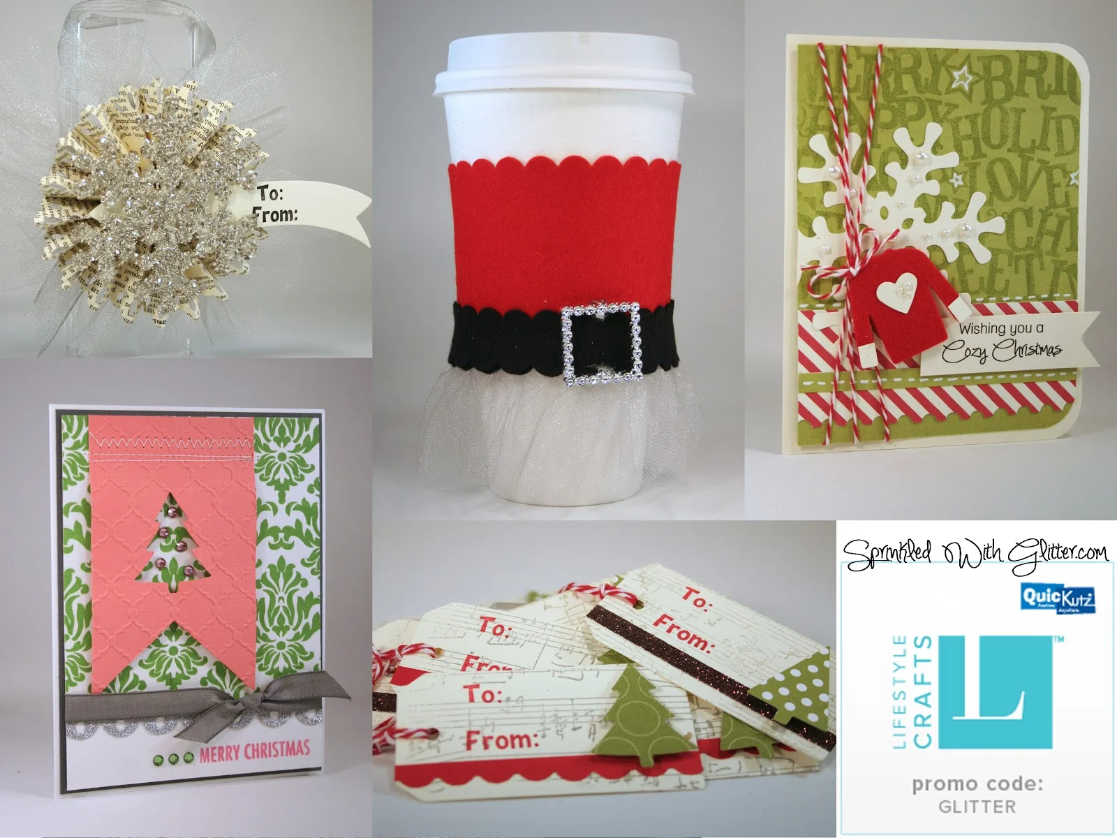 Walking In A Winter{tide} Wonderland