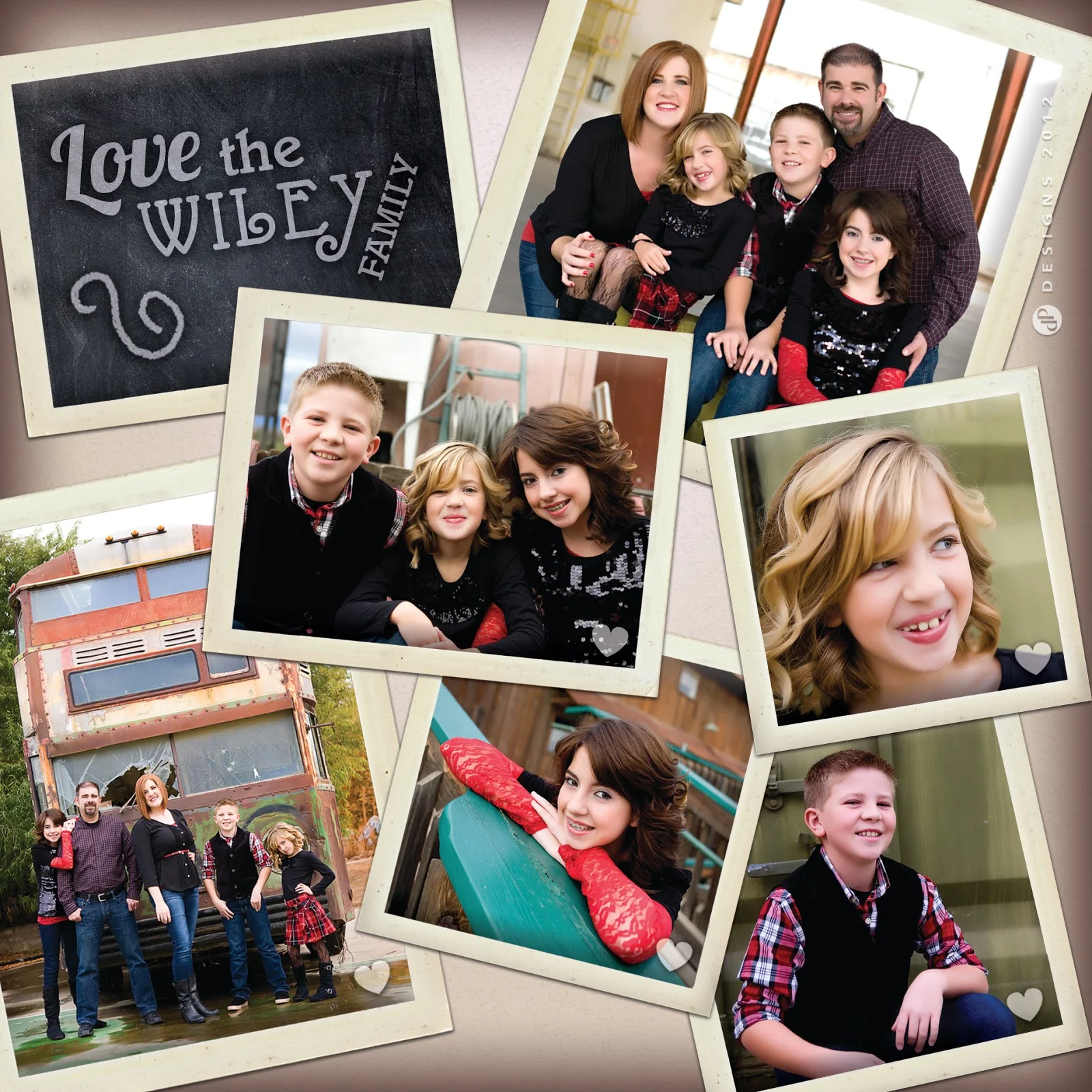 Merry Christmas To You And Yours