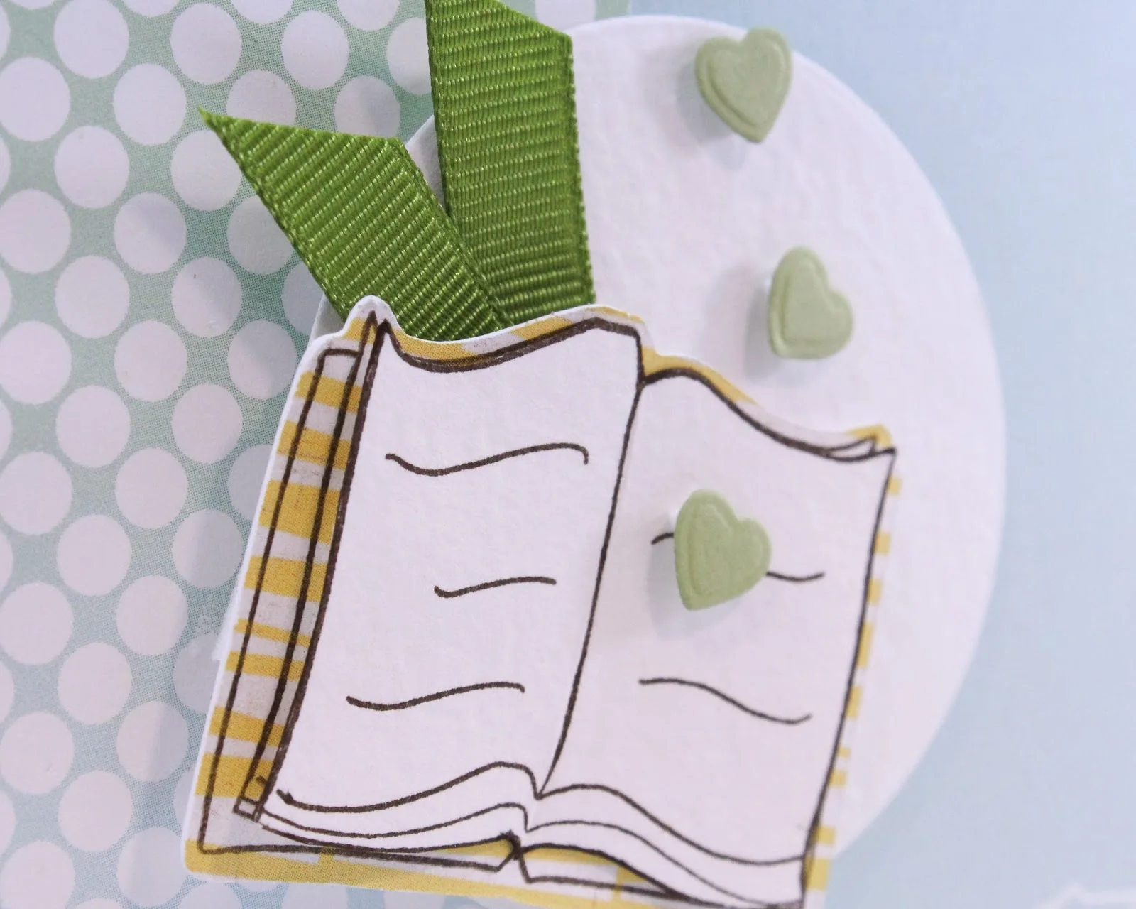 Copper Mountain Card Kit Sneaks