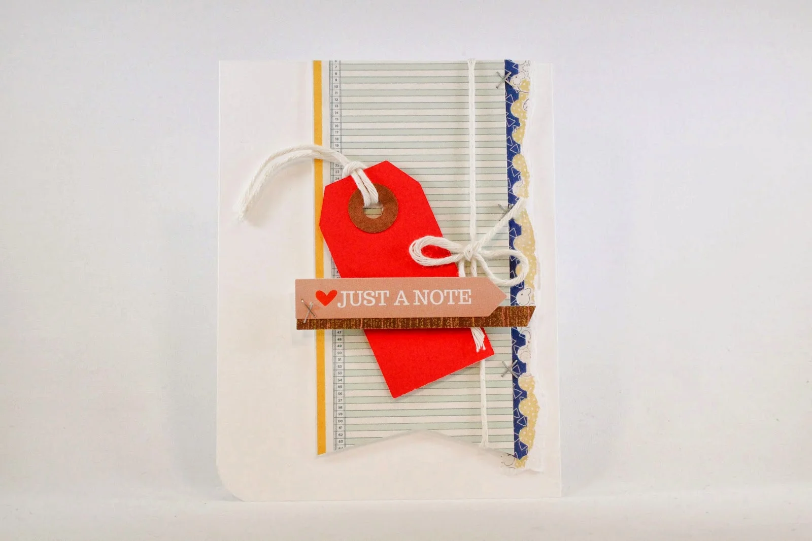 Bluegrass Farm Card Kit Is Here