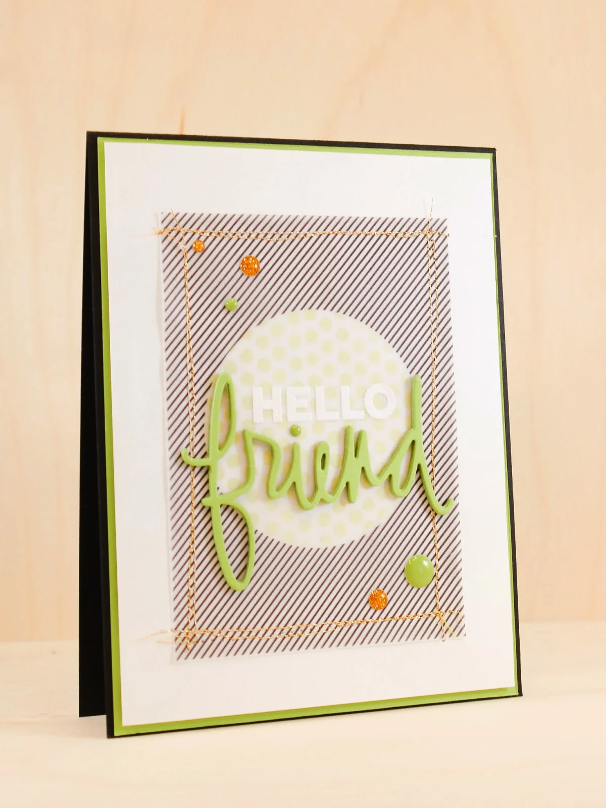 Hello, Hello Is Here - Studio Calico June Release