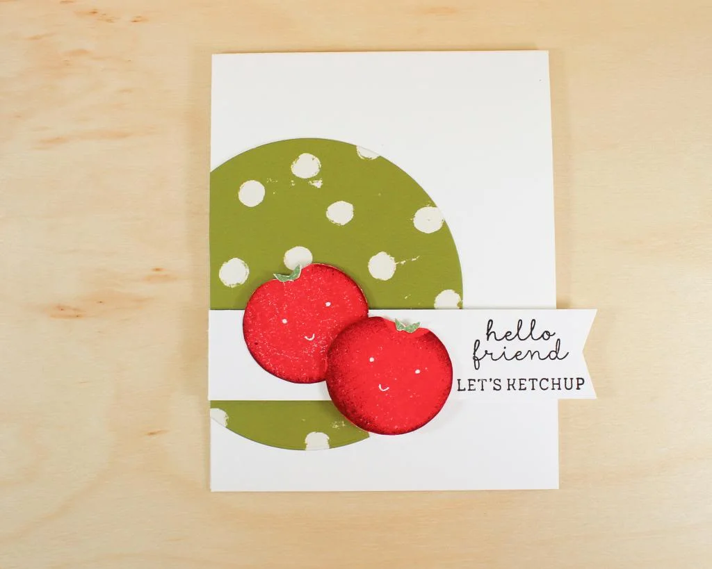 Penny Arcade Sneaks ---July Studio Calico Kit Sneak Peek