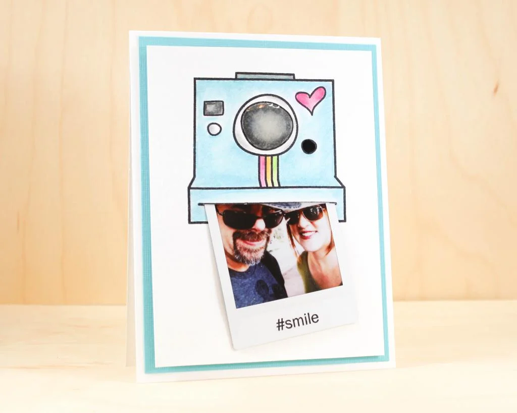 #smile Instax Card and Instax Share Photo Printer Review