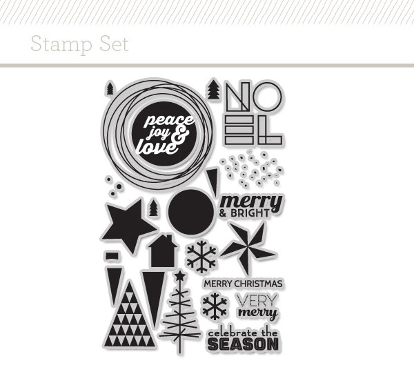  You may see a video from me soon, featuring  THIS Very Merry stamp set &nbsp;by JJ Bolton. &nbsp;Love it! 