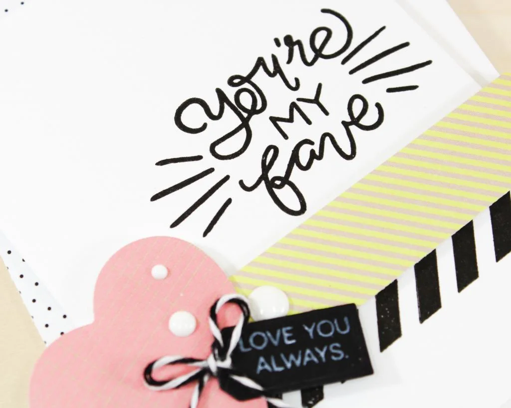 Park Avenue Sneaks - Studio Calico December Kit