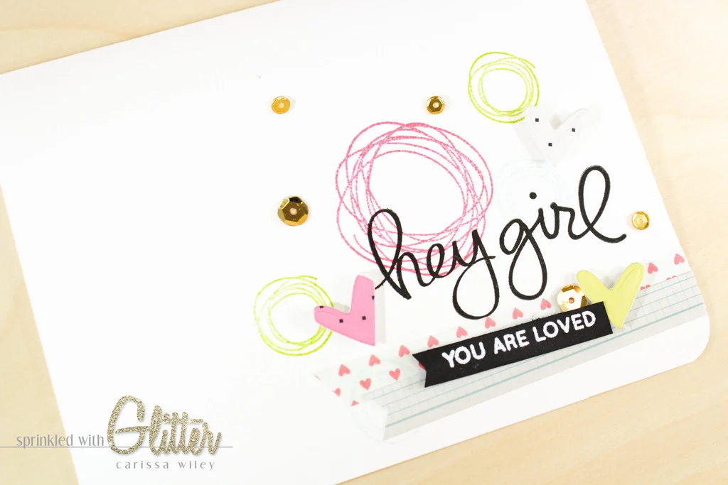 Hey Girl - More From Studio Calico's Galileo Release