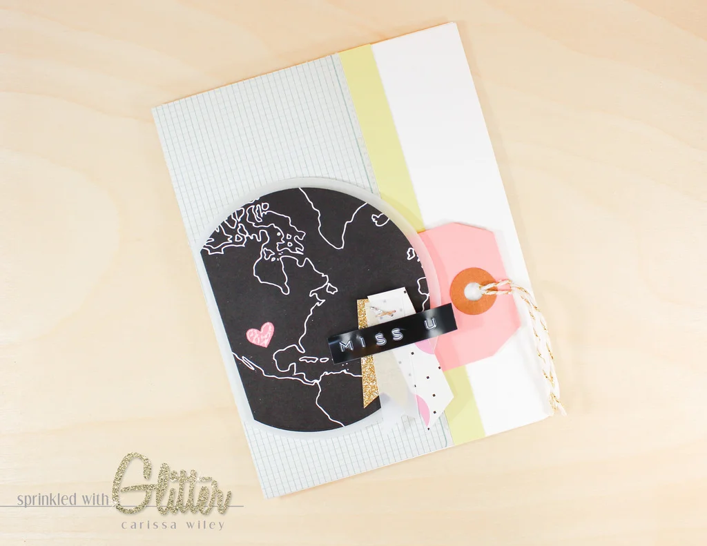 Studio Calico Galileo Card Kit