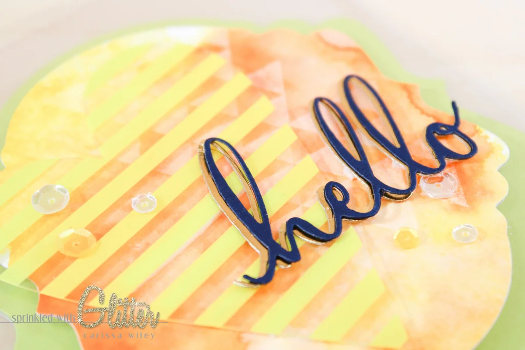 Introducing Satur-YAY!  A New Video Series Exclusively At The Ellen Hutson CLASSroom