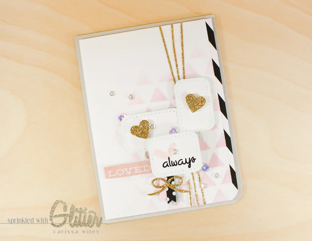 Pretty Pink Posh August Release Blog Hop