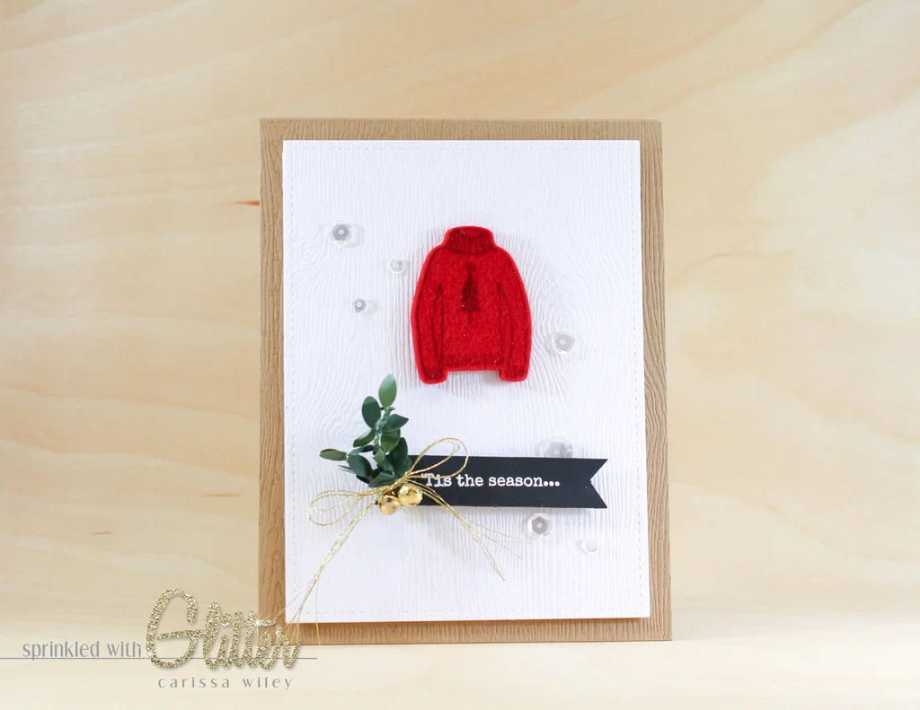 Essentials By Ellen Holiday II Release Blog Hop & A Giveaway