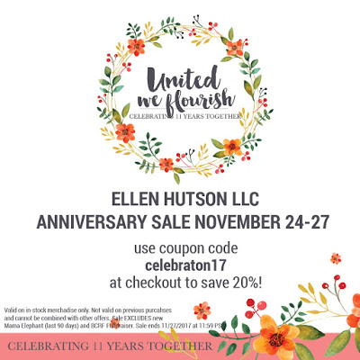 Black Friday Crafty Sales Begin NOW!