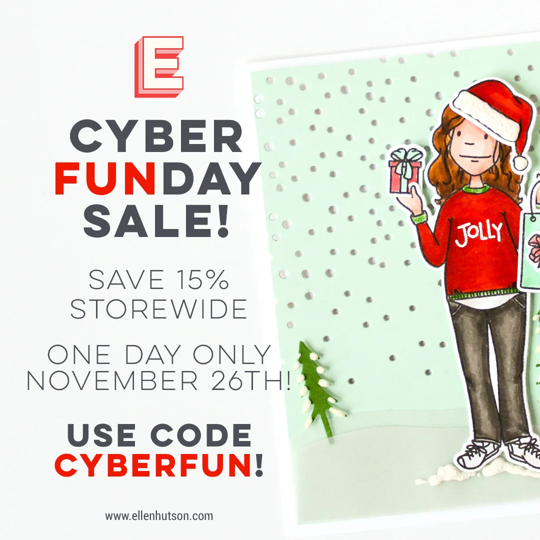 Cyber Monday Deals!