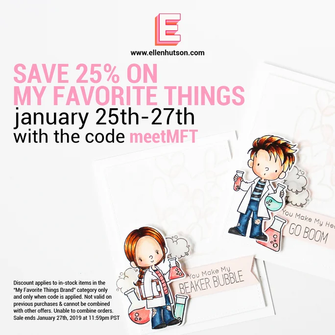 P.S. I made those cards too. ;)