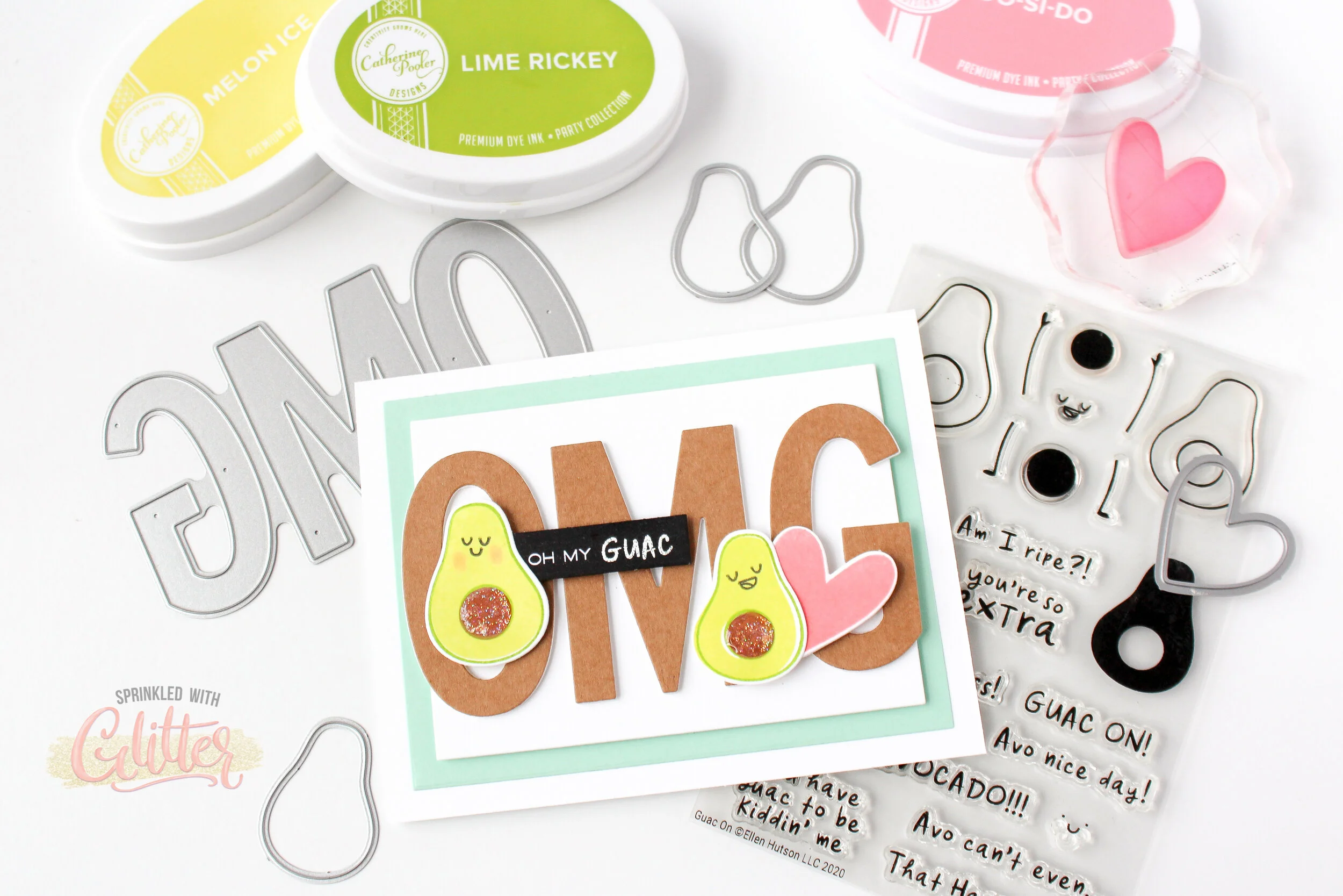 How To Create A Custom Sentiment - Oh My Guac!