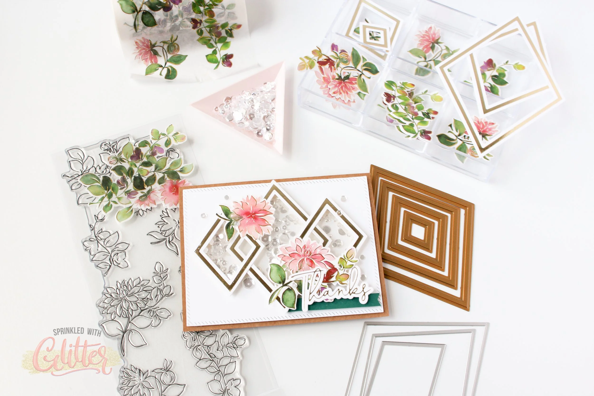 How To Create A Custom Shaped Shaker Window