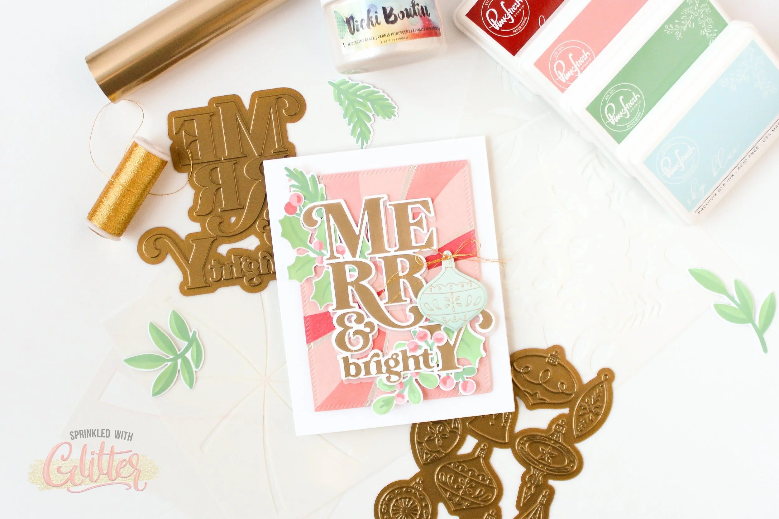 Creating A Custom Size Card - Why Not?