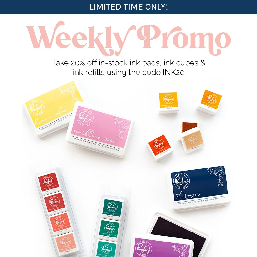 Crafty Sales This Weekend!