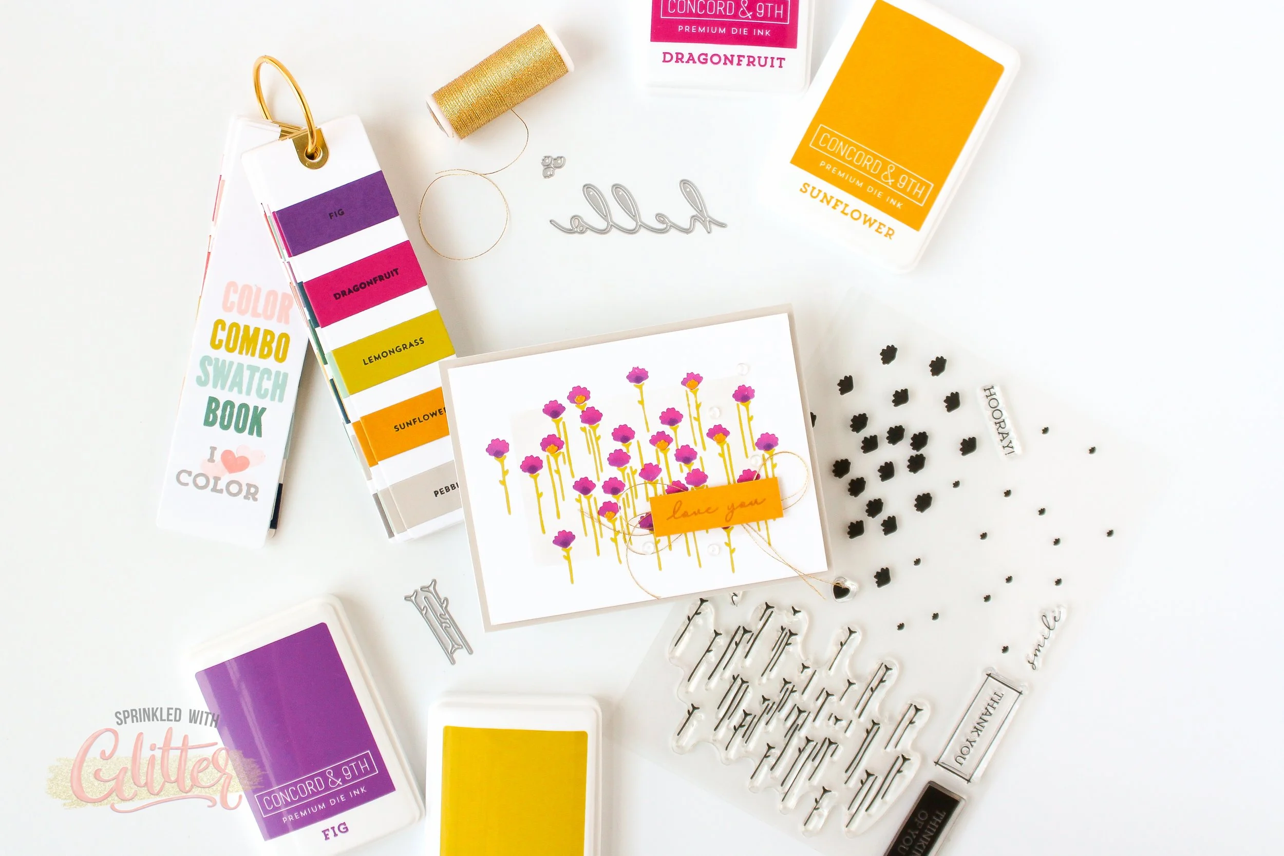 Add A Layer Without Adding Dimension - Simple Sets Series Episode 3