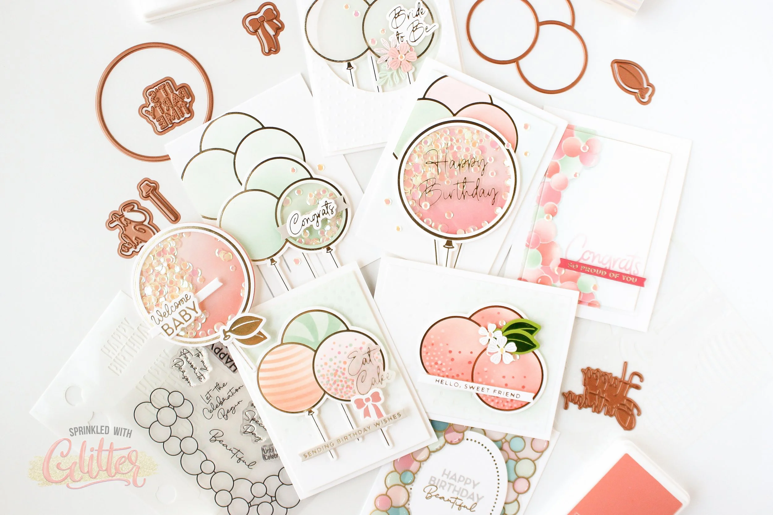 Unbox With Me Video - Unboxing the Prototypes Of My It’s My Party Collection