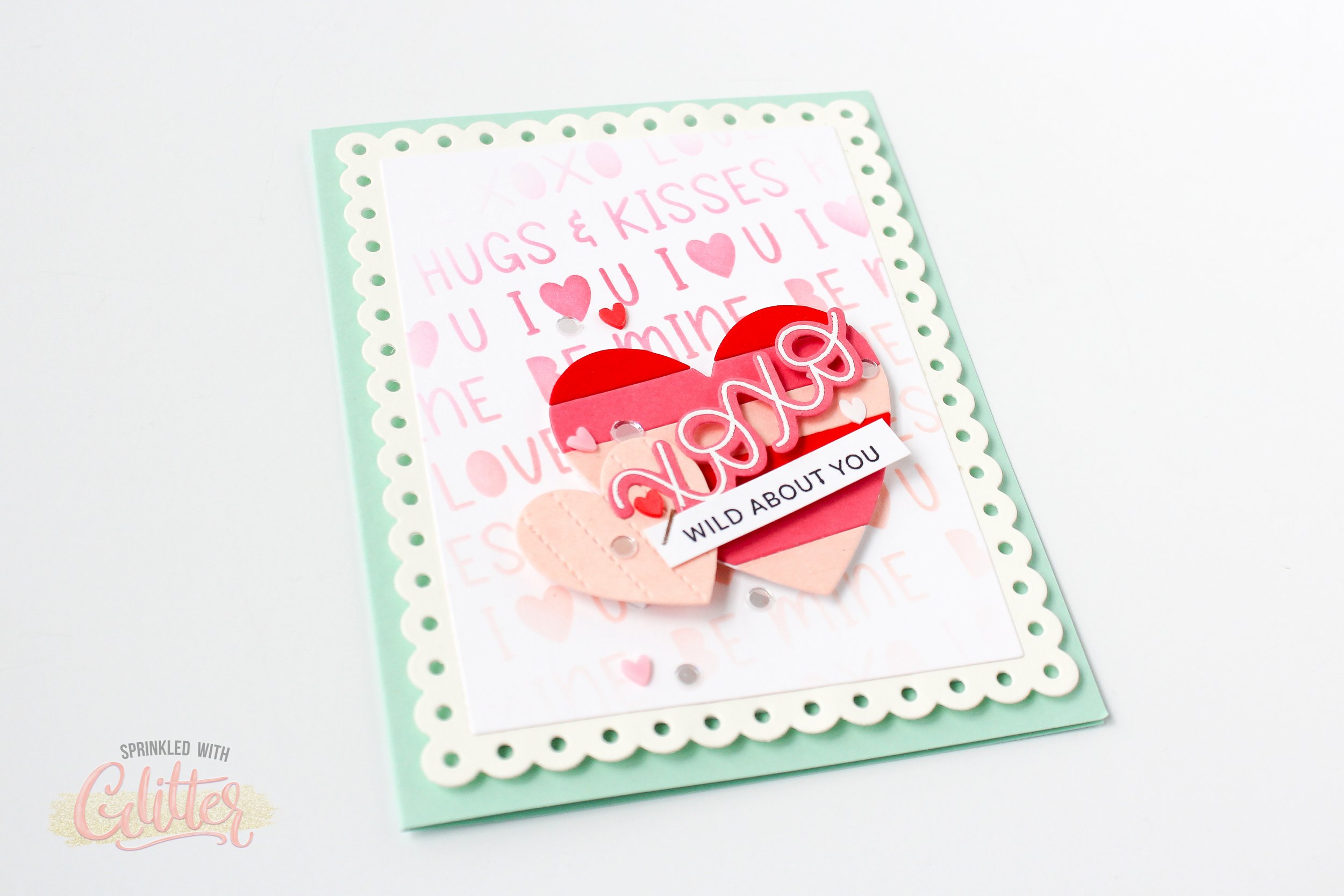 Pretty Pink Posh June Release Blog Hop – Crafts by Channin