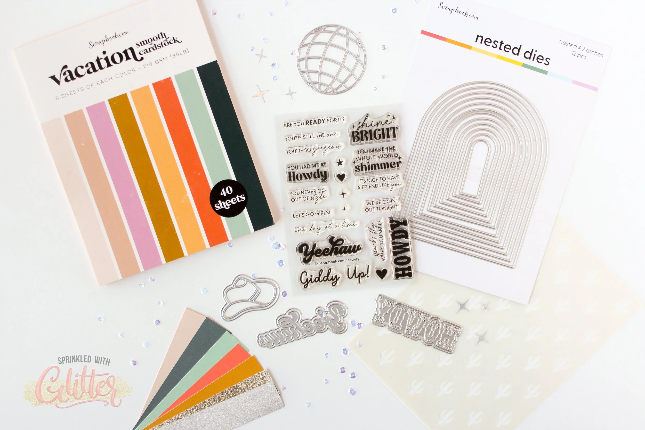 Join Me For SBC Fest!  Let's Prep For SBC Fest Together!