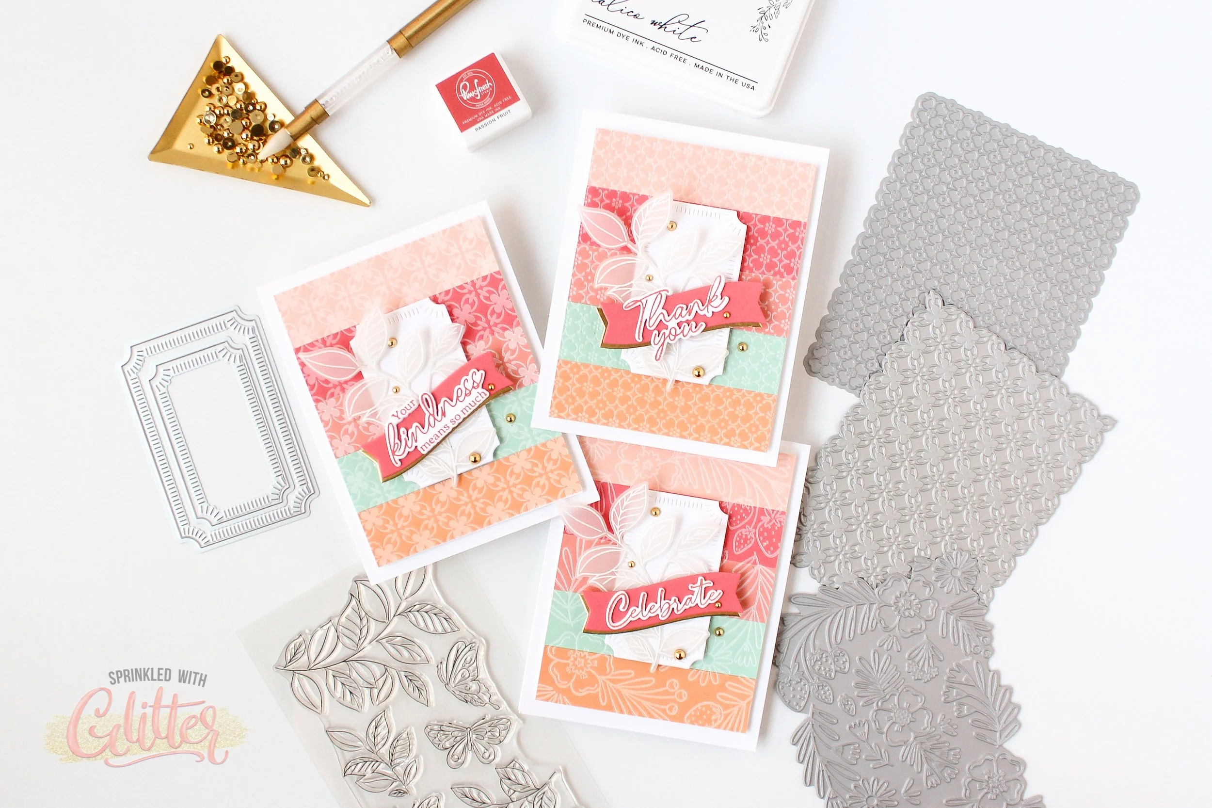 Tips For Better BetterPress - Simple Sets Series