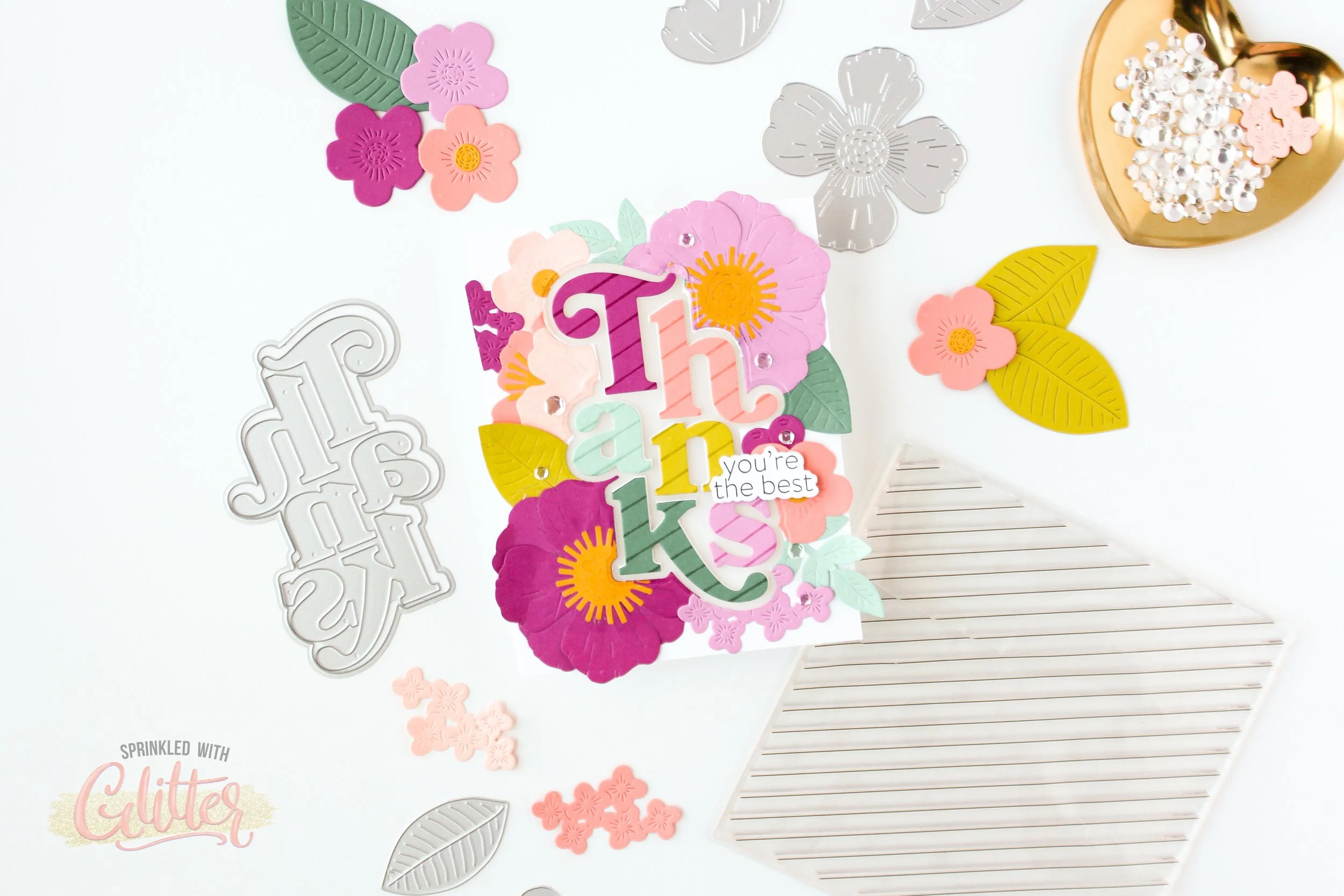 Fabulous Spring Color Palette With PURPLES! YouTube LiveStream Replay 3.7.25 Featuring Concord &amp; 9th