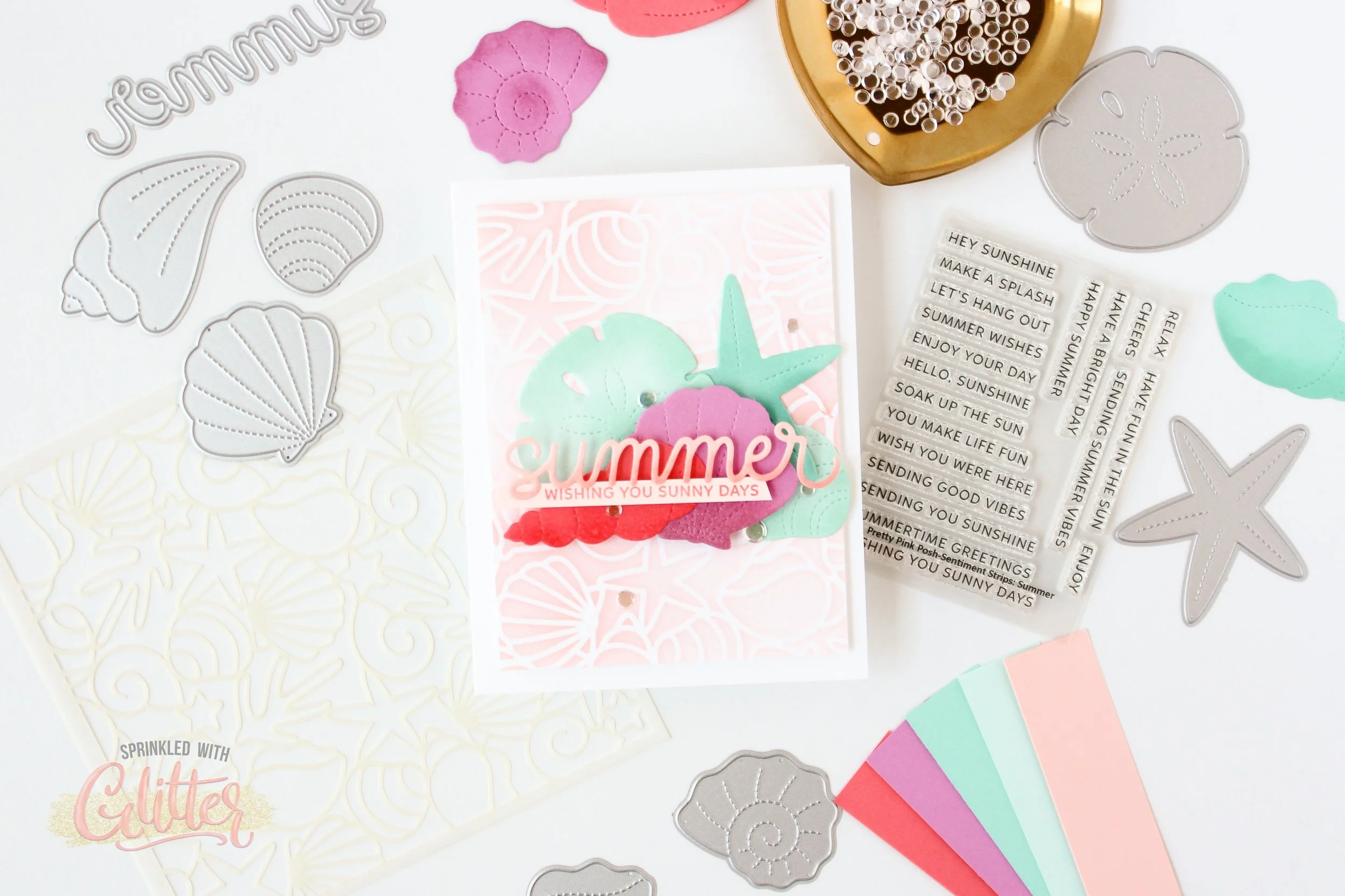 A Favorite Product That I Forgot About - Pretty Pink Posh June 2025 Instagram Hop Day 3