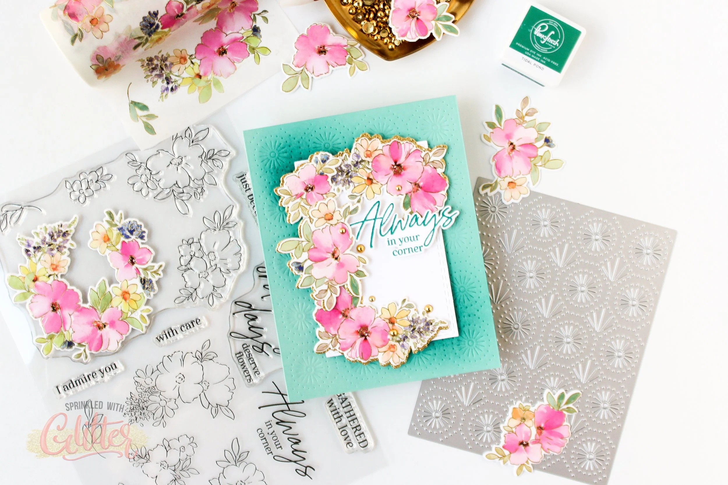 Pinkfresh Studio The Daydream Edit Release Instagram Hop
