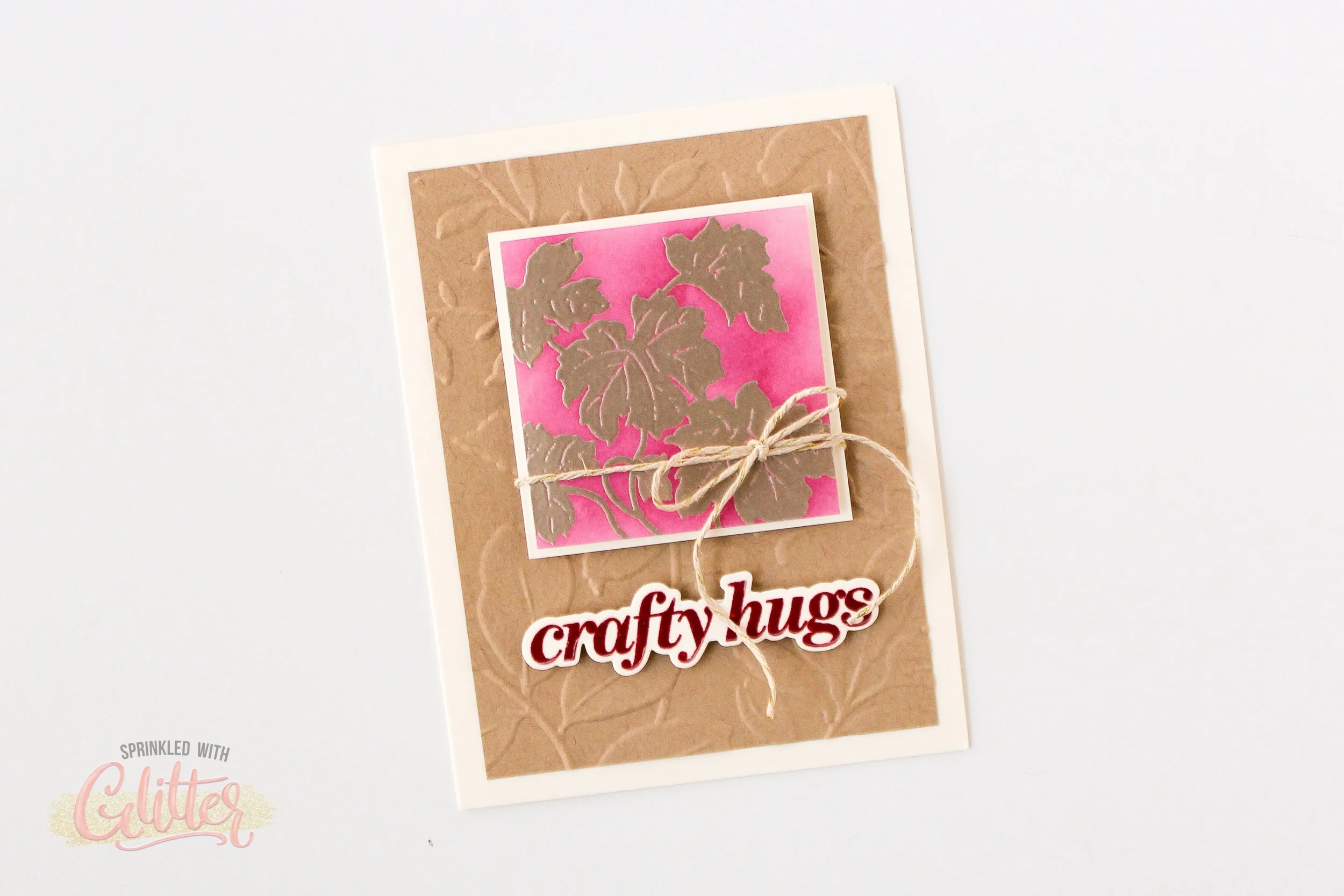 Altenew - CYL Expressiv Flora - Dried Petals Fresh Dye Ink - Platinum Embossing PowderWM-13.jpg