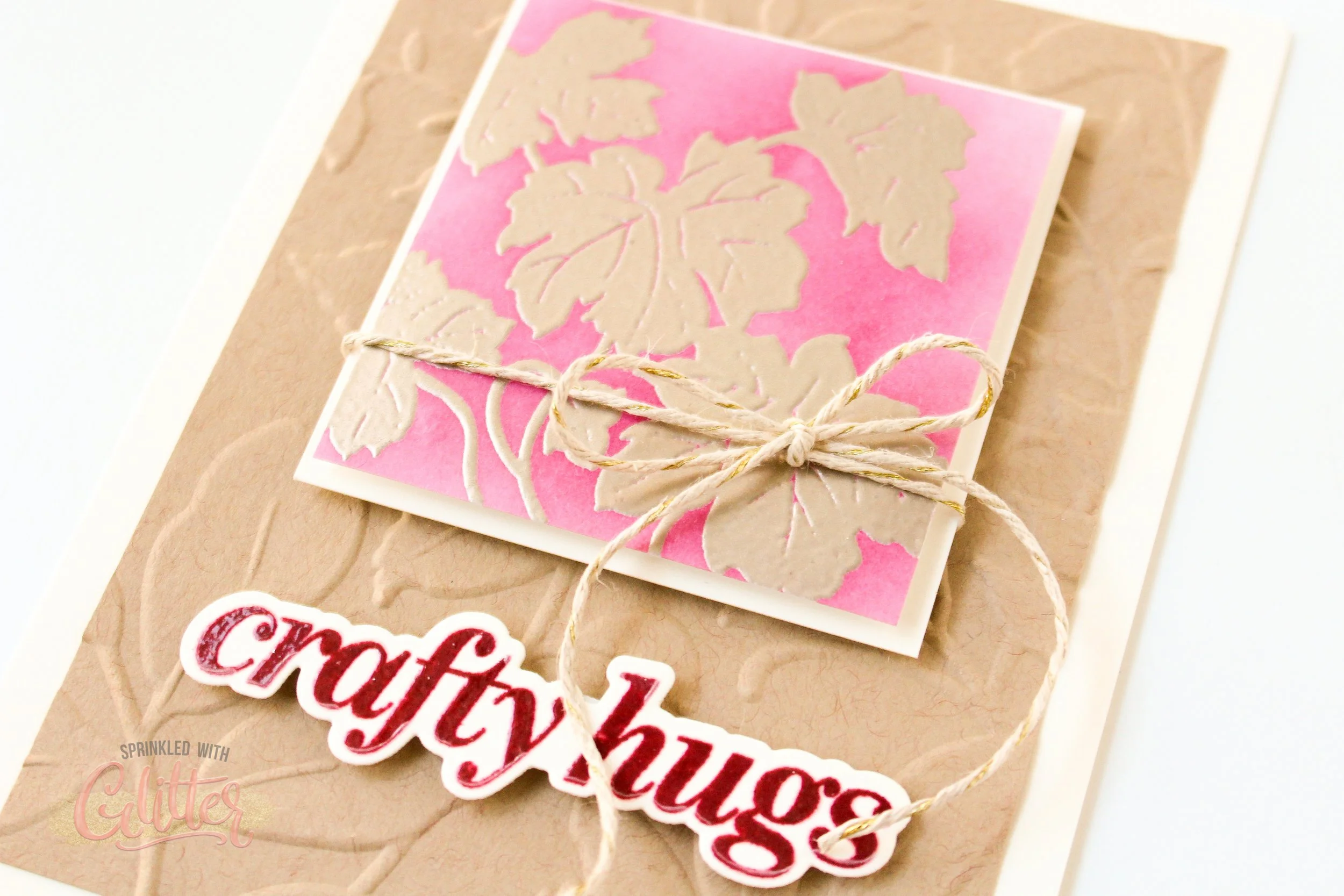 Altenew - CYL Expressiv Flora - Dried Petals Fresh Dye Ink - Platinum Embossing PowderWM-17.jpg