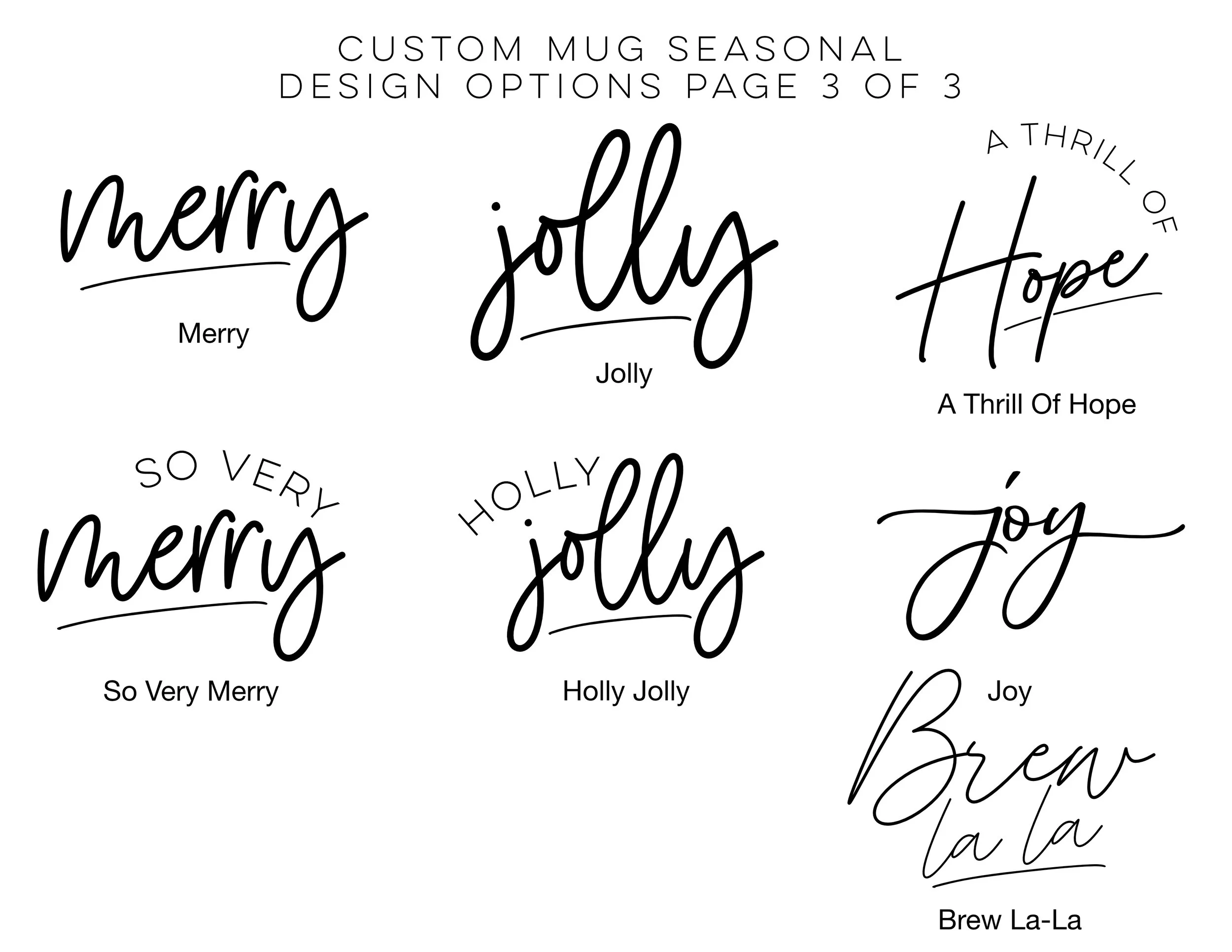 Custom Mug Designs Page 3 of 3 Seasonal.jpg
