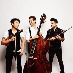 Ranaan Meyer, Time For Three