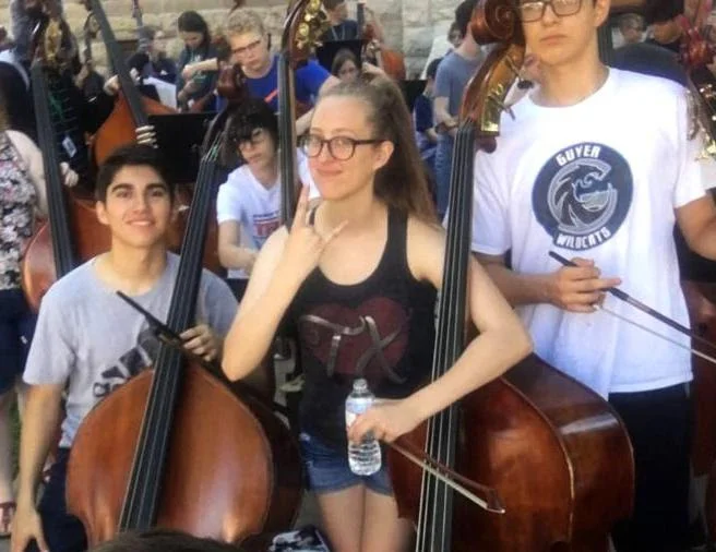 The 19th Annual Beginner and Intermediate Bass Camps