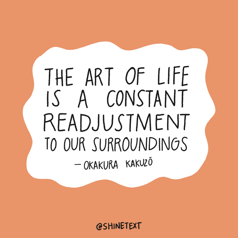 Looking Back Over A Year &amp; Decade of Reconnecting With Self