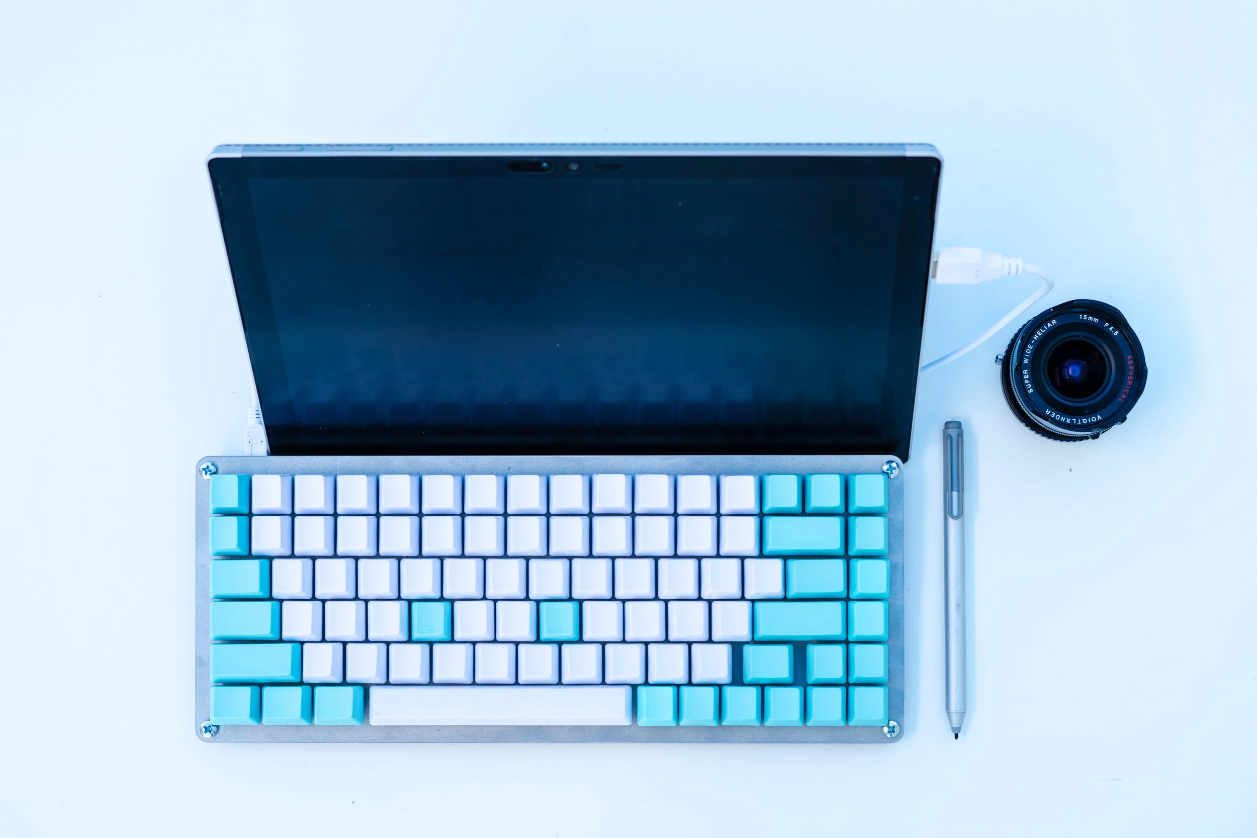 Keyboard