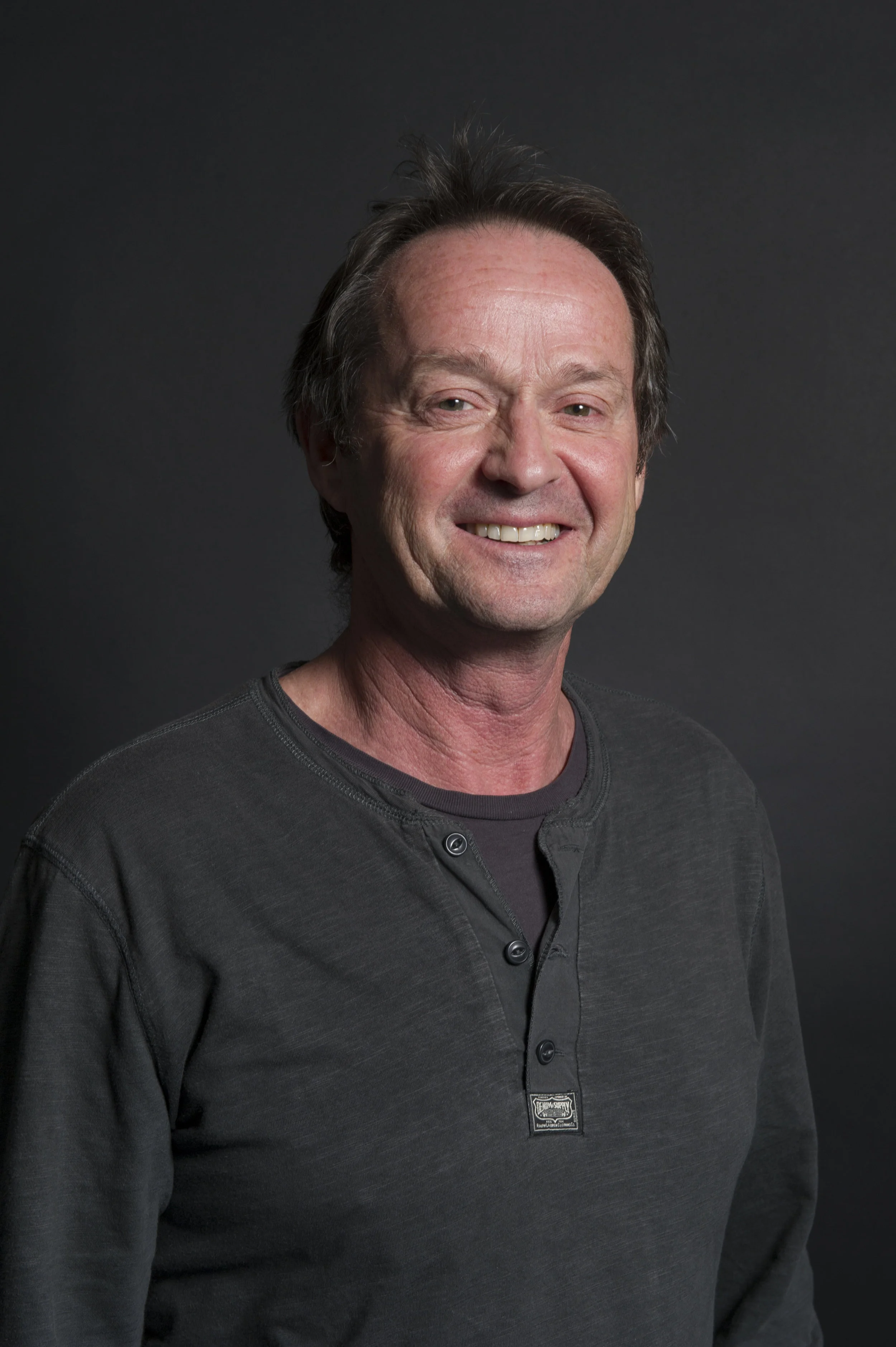 Pascal MARTINELLI
