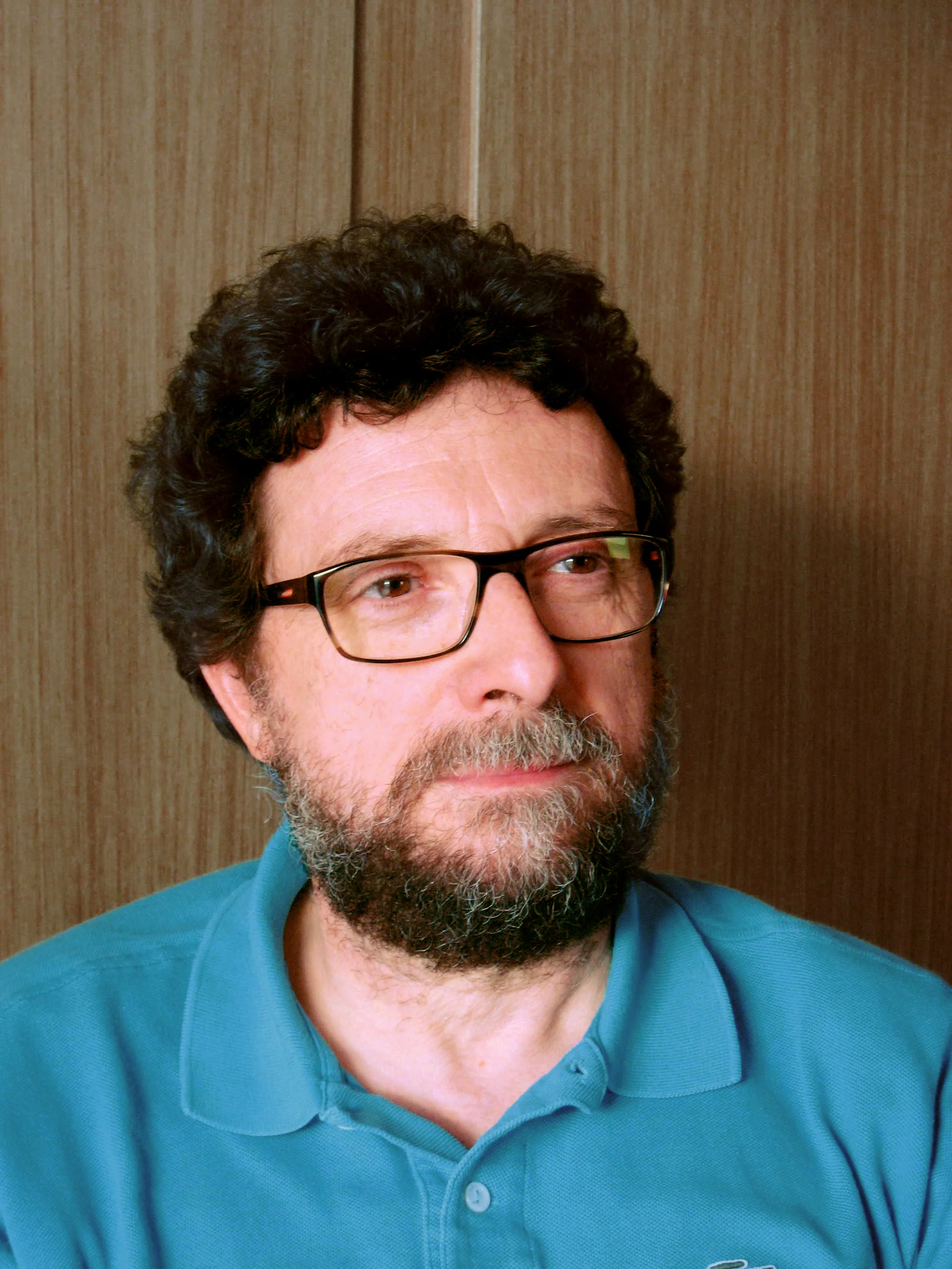 Gilles RYNAUD