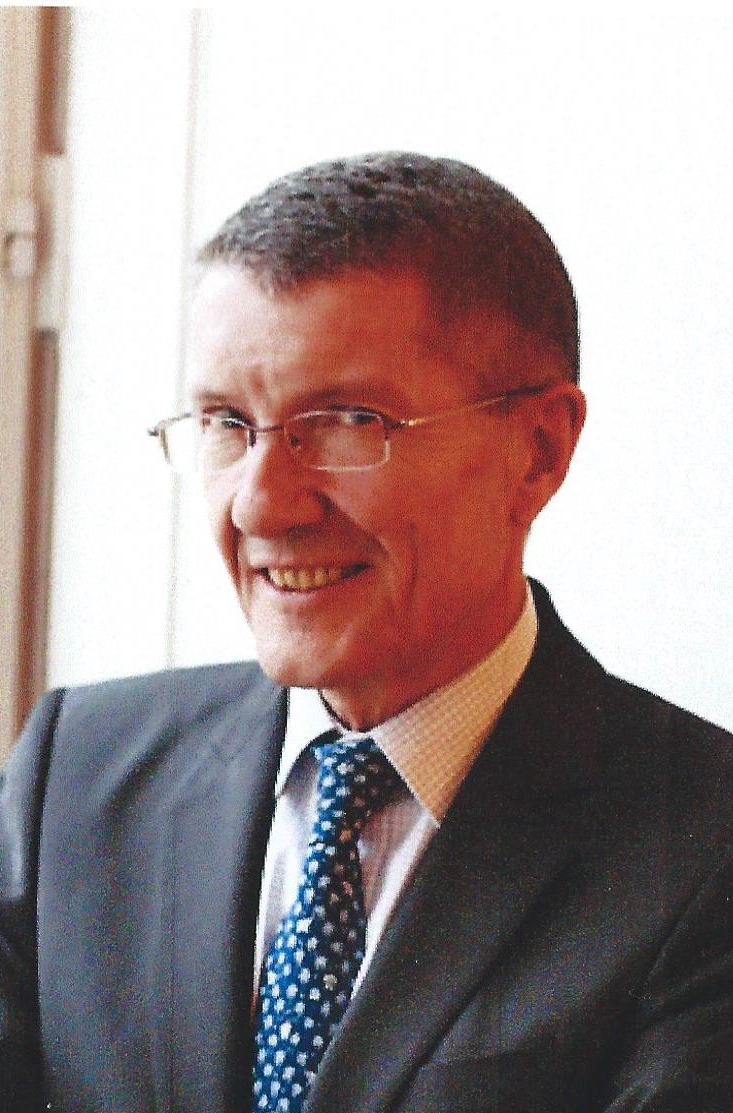 Jean-Jacques BERARD
