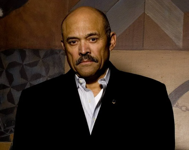 Episode 8: Lou Bellamy - August of the Wind