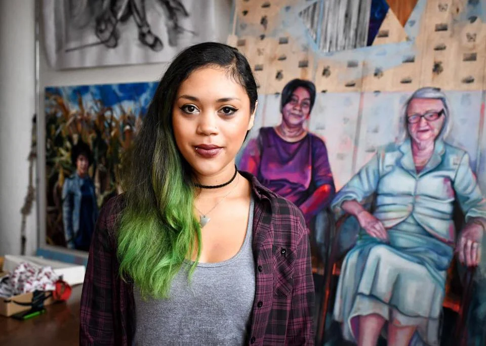 Episode 4: Leslie Barlow - In the Mix